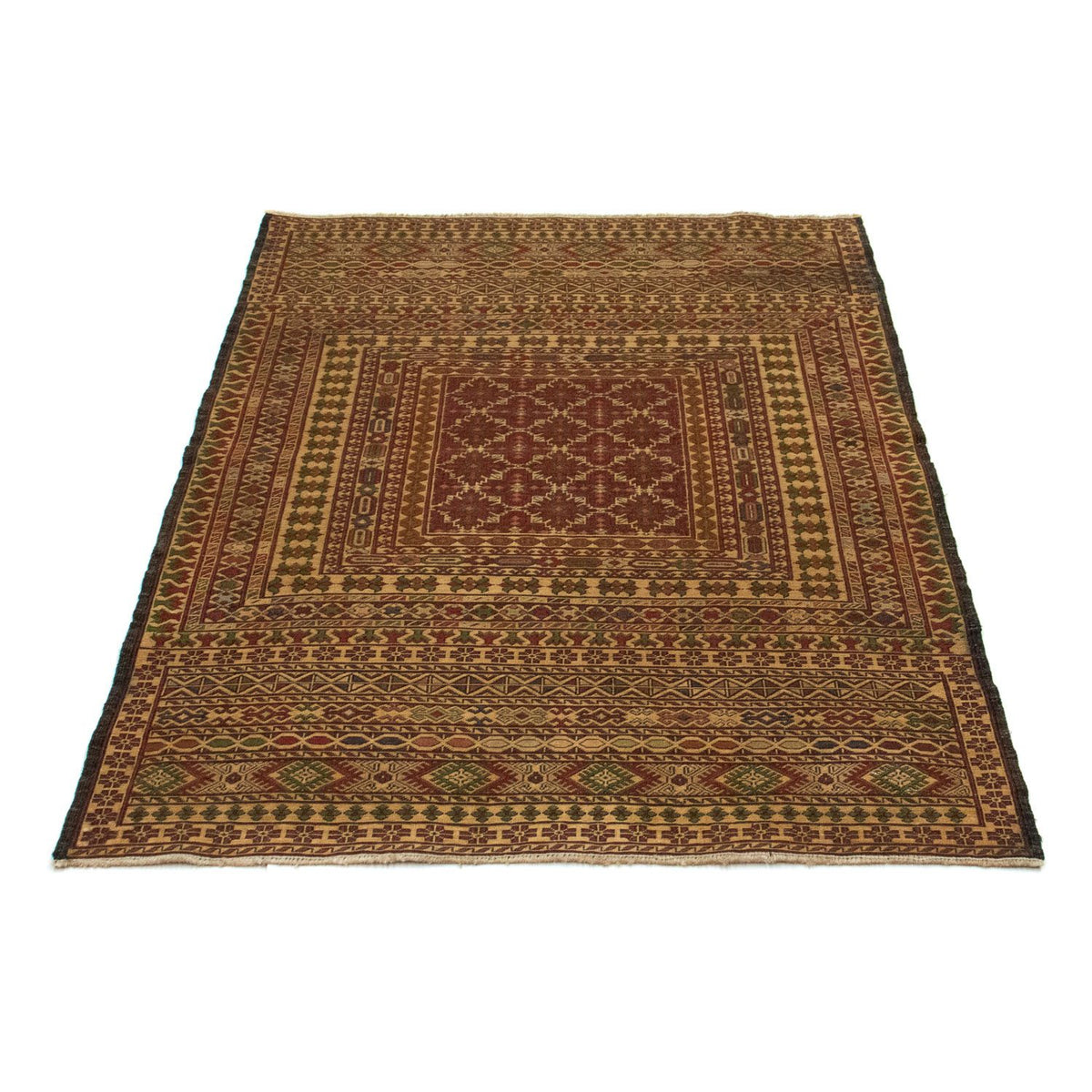Kilim Fars Koberec 94x138cm