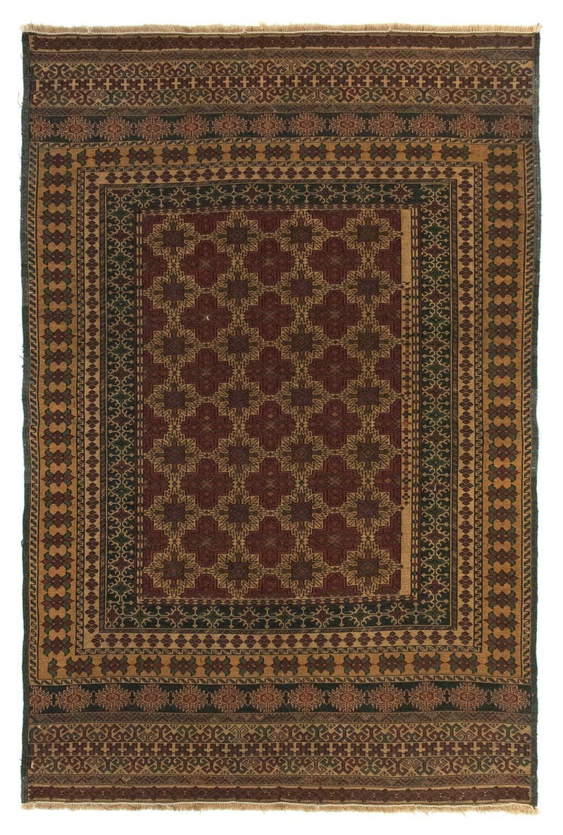 Kilim Fars Koberec 93x137cm