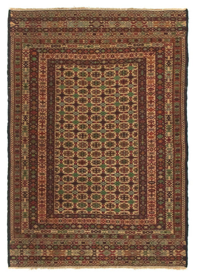 Kilim Fars Koberec 103x147cm