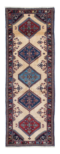 Yalameh Koberec 80x238cm - Perský koberec – product image