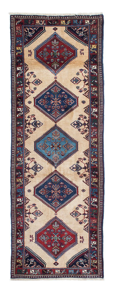 Yalameh Koberec 80x238cm - Perský koberec