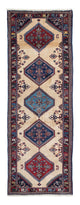 Yalameh Koberec 80x238cm - Perský koberec
