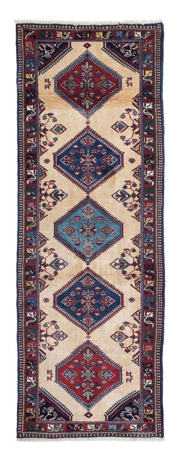 Yalameh Koberec 80x238cm - Perský koberec