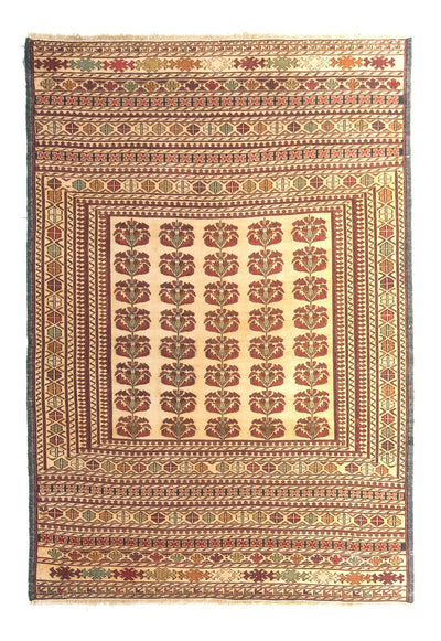 Farahan Koberec 93x133cm - Perský koberec
