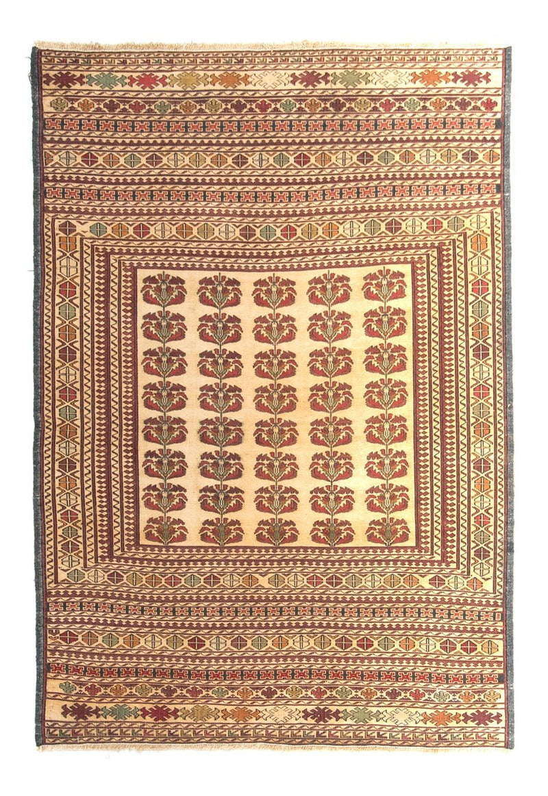 Farahan Koberec 133x93cm - Perský koberec