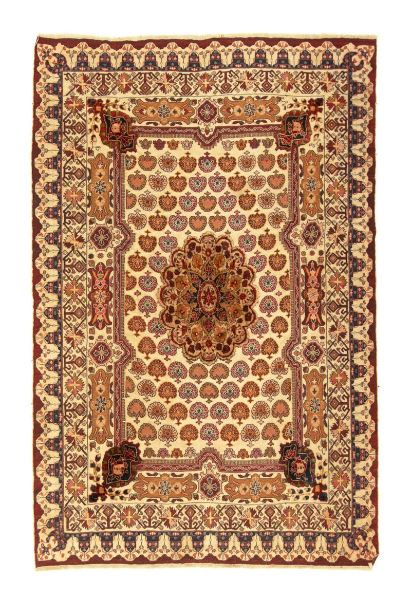 Kilim Fars Koberec 138x171cm