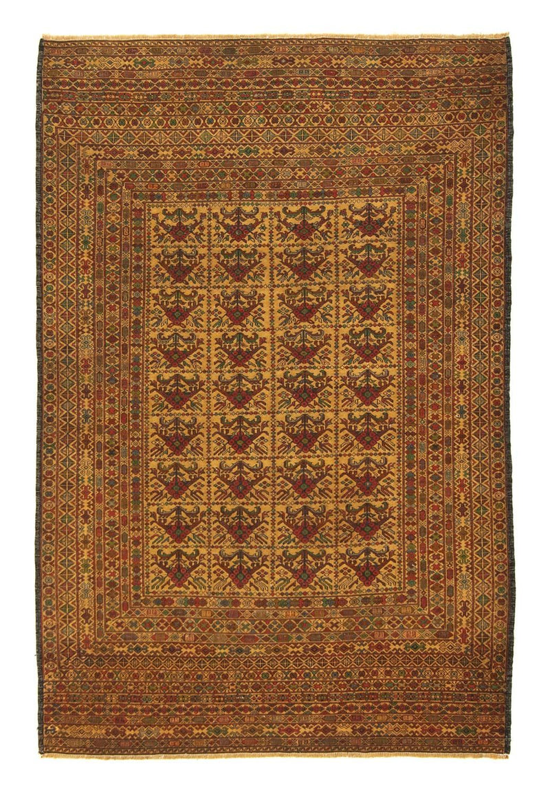 Kilim Fars Koberec 125x187cm