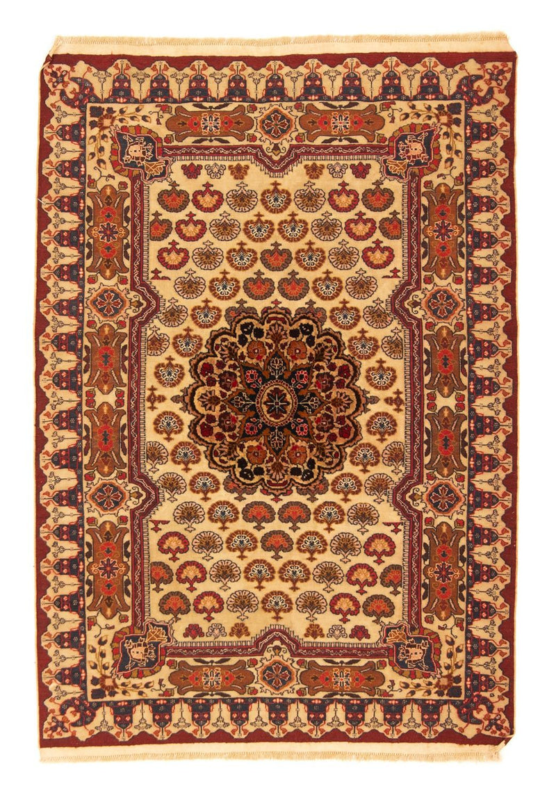 Kilim Fars Koberec 137x188cm