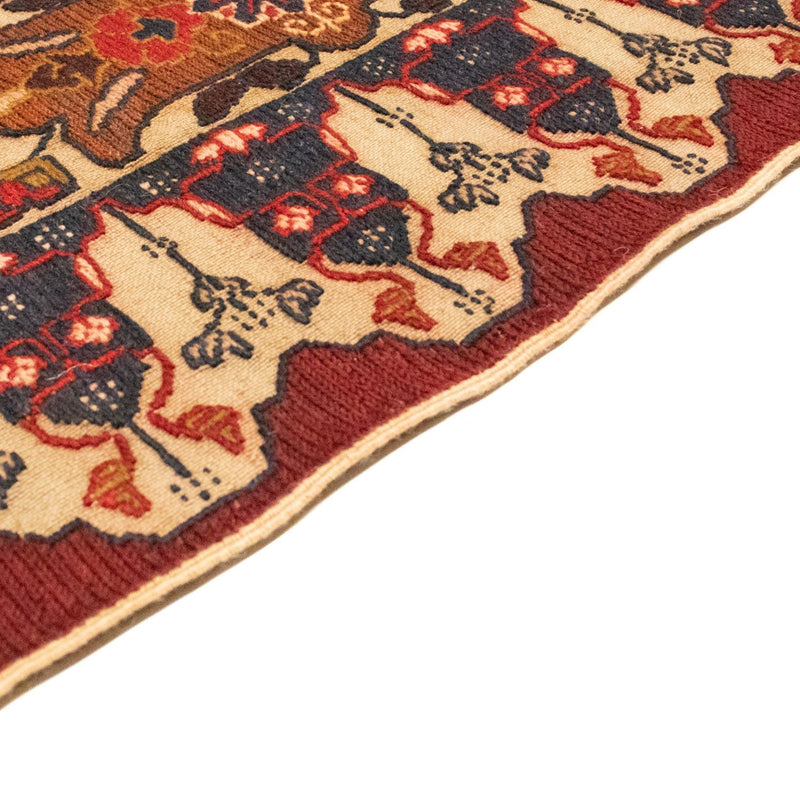 Kilim Fars Koberec 137x188cm