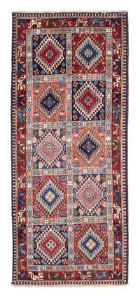 Yalameh Koberec 80x190cm - Perský koberec – product image