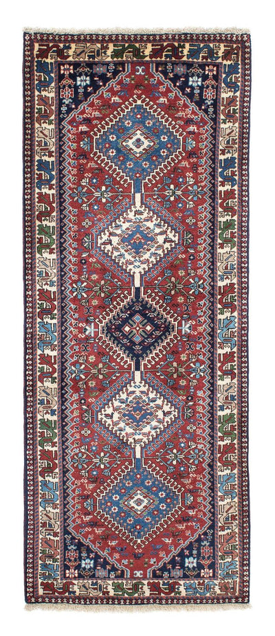 Yalameh Koberec 81x200cm - Perský koberec
