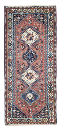 Yalameh Koberec 79x189cm - Perský koberec – product image