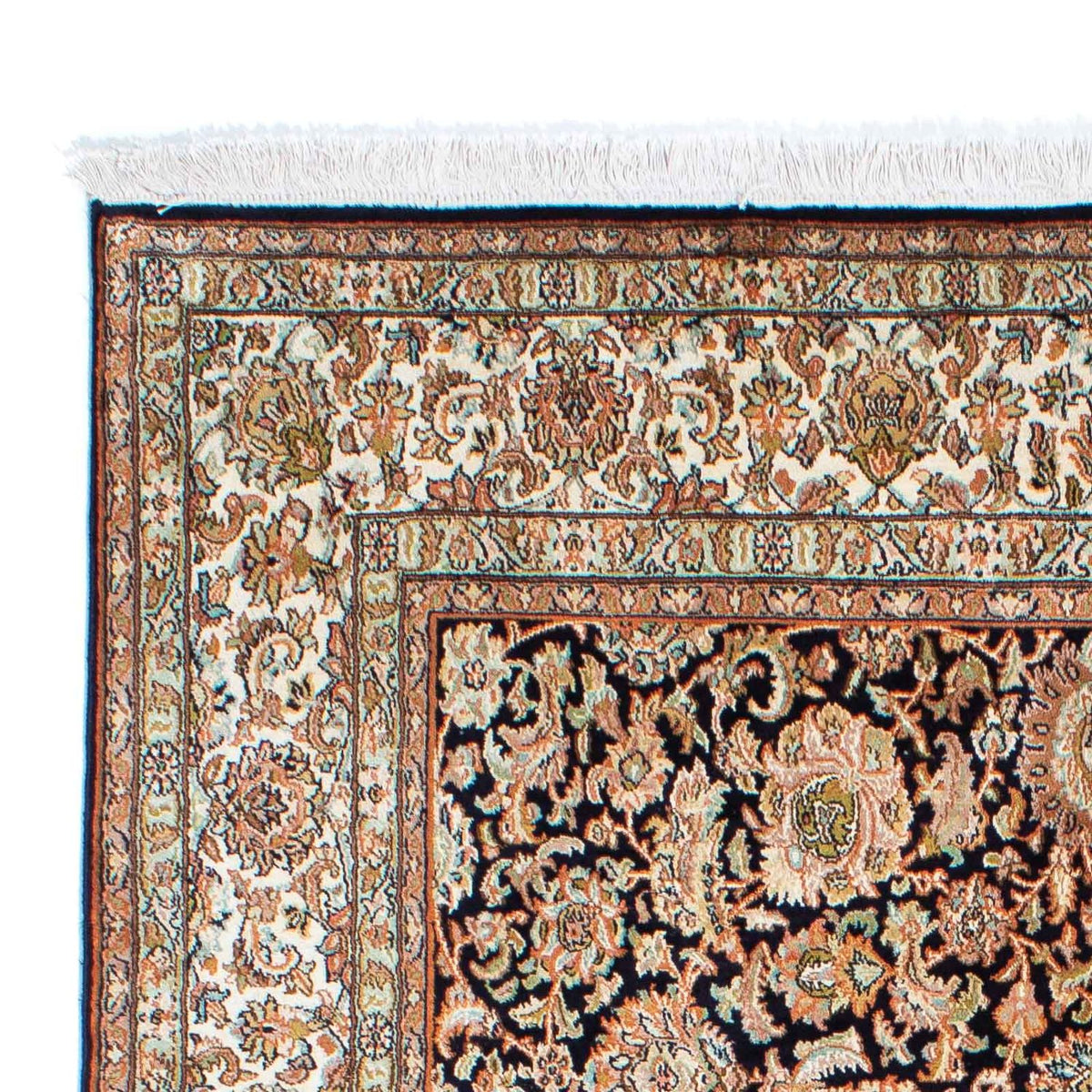 Kashmar Koberec 154x226cm - Perský koberec