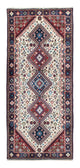 Yalameh Koberec 84x192cm - Perský koberec