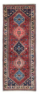 Yalameh Koberec 80x197cm - Perský koberec