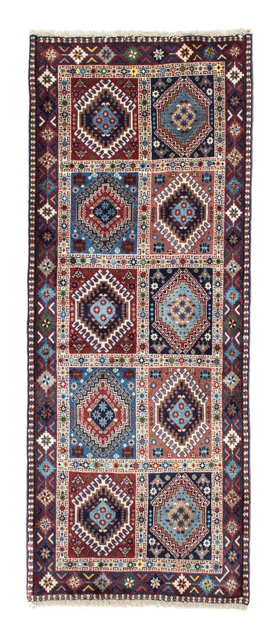 Yalameh Koberec 78x190cm - Perský koberec