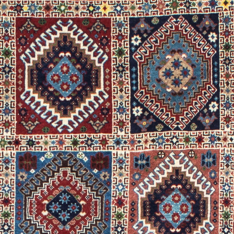 Yalameh Koberec 78x190cm - Perský koberec