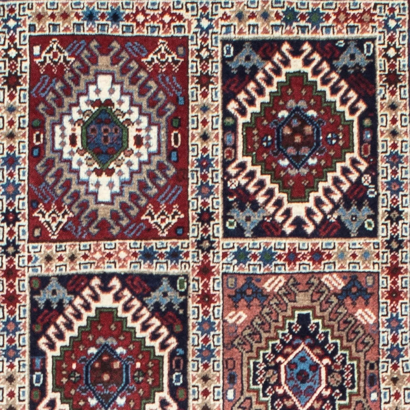 Yalameh Koberec 82x192cm - Perský koberec