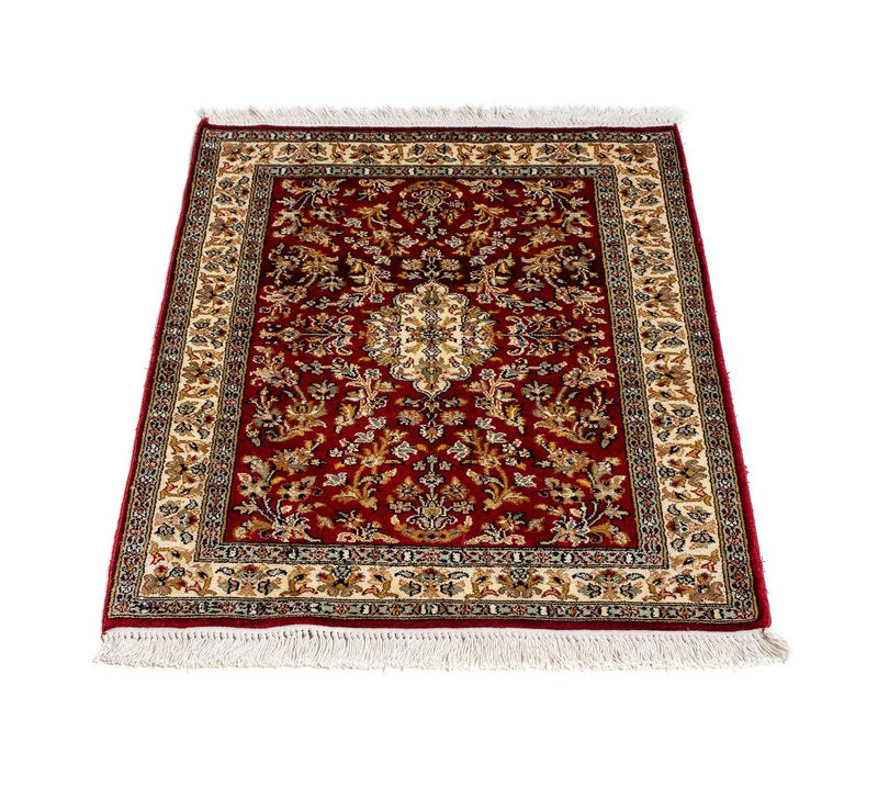 Kashmar Koberec 62x89cm - Orientální koberec