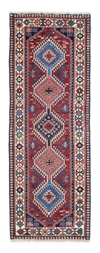 Yalameh Koberec 79x195cm - Perský koberec – product image
