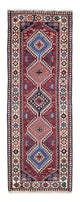 Yalameh Koberec 79x195cm - Perský koberec