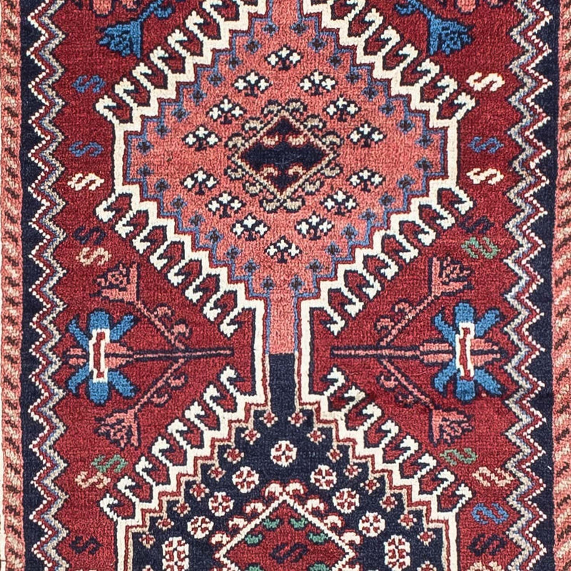 Yalameh Koberec 79x195cm - Perský koberec