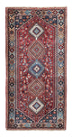 Yalameh Koberec 90x194cm - Perský koberec