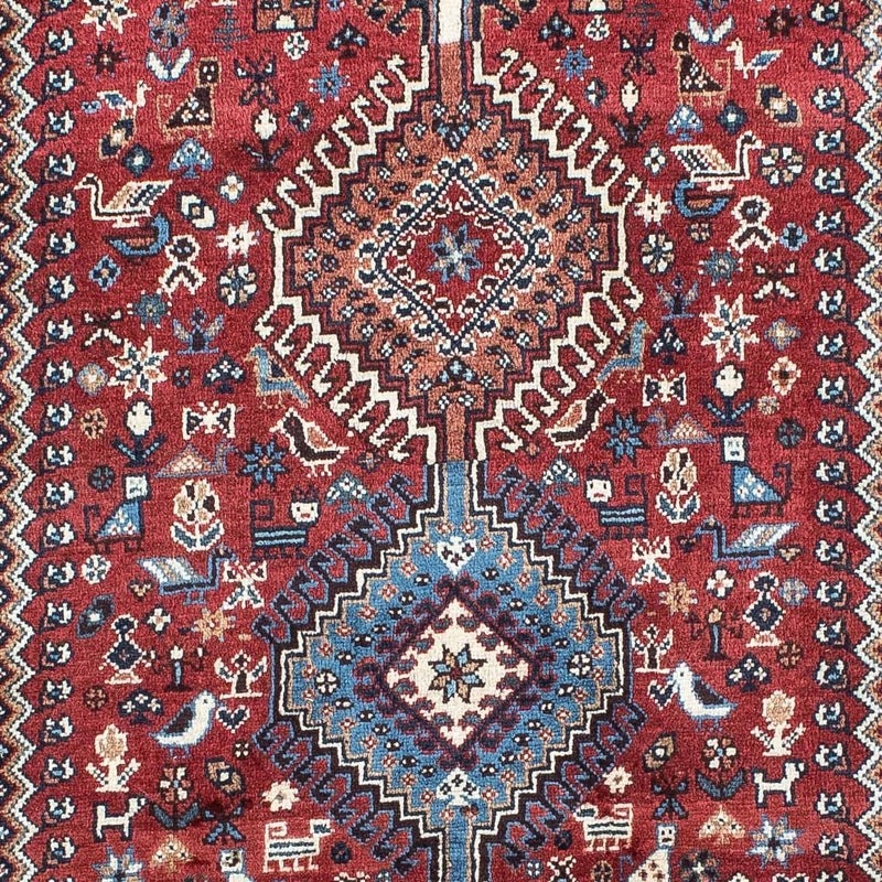 Yalameh Koberec 90x194cm - Perský koberec