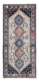 Yalameh Koberec 82x195cm - Perský koberec