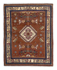 Shiraz Koberec 158x120cm - Perský koberec – product image