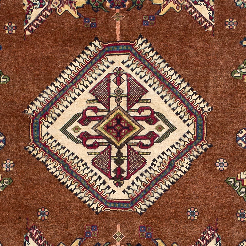 Shiraz Koberec 158x120cm - Perský koberec