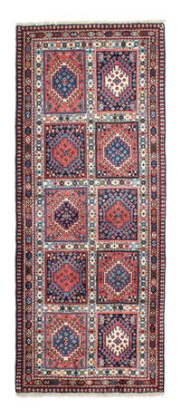 Yalameh Koberec 195x81cm - Perský koberec – product image