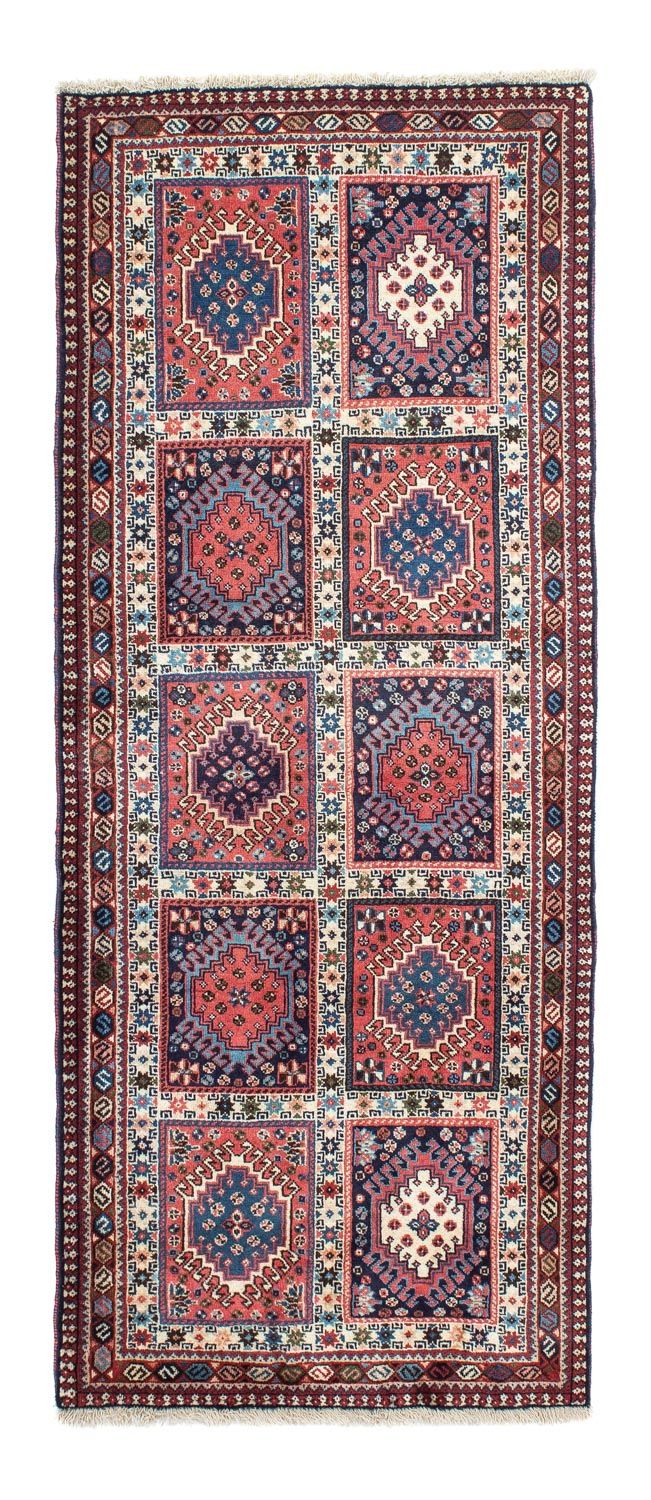 Yalameh Koberec 195x81cm - Perský koberec