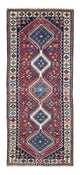 Yalameh Koberec 78x197cm - Perský koberec