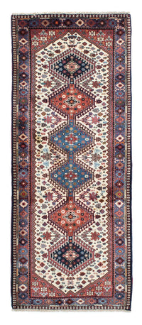 Yalameh Koberec 205x83cm - Perský koberec – product image