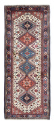 Yalameh Koberec 205x83cm - Perský koberec