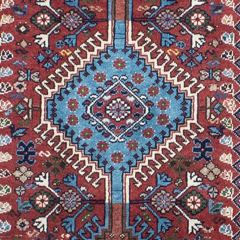 Yalameh Koberec 80x284cm - Perský koberec