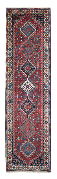 Yalameh Koberec 82x308cm - Perský koberec – product image