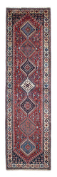 Yalameh Koberec 82x308cm - Perský koberec