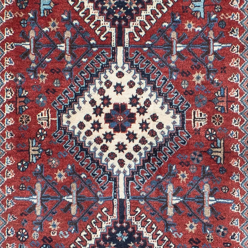 Yalameh Koberec 82x308cm - Perský koberec