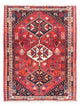 Shiraz Koberec 120x153cm - Perský koberec