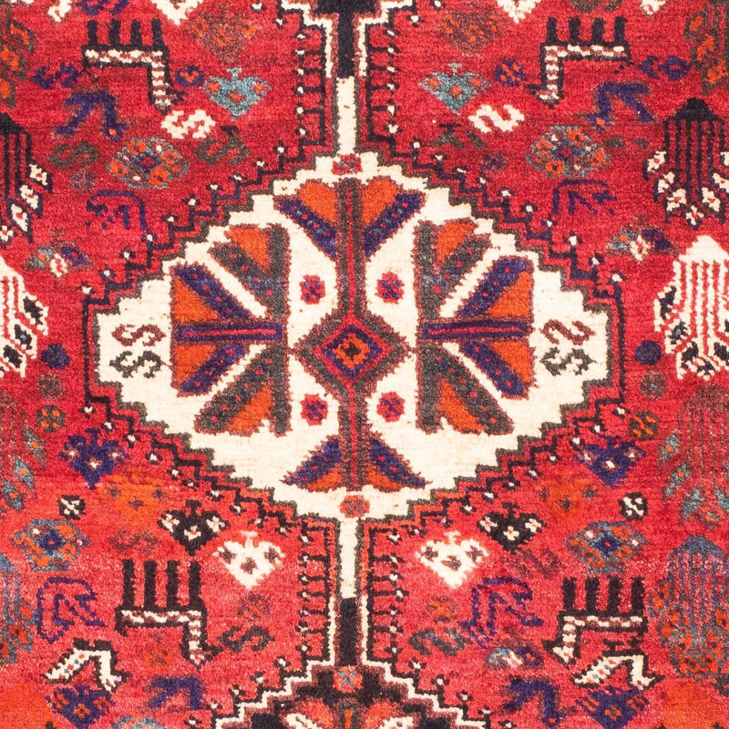 Shiraz Koberec 120x153cm - Perský koberec