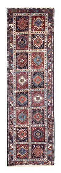 Yalameh Koberec 80x294cm - Perský koberec – product image