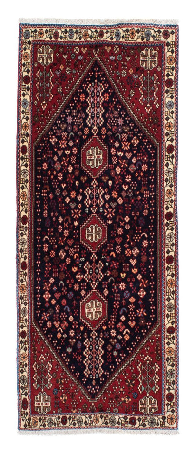 Shiraz Koberec 77x185cm - Perský koberec
