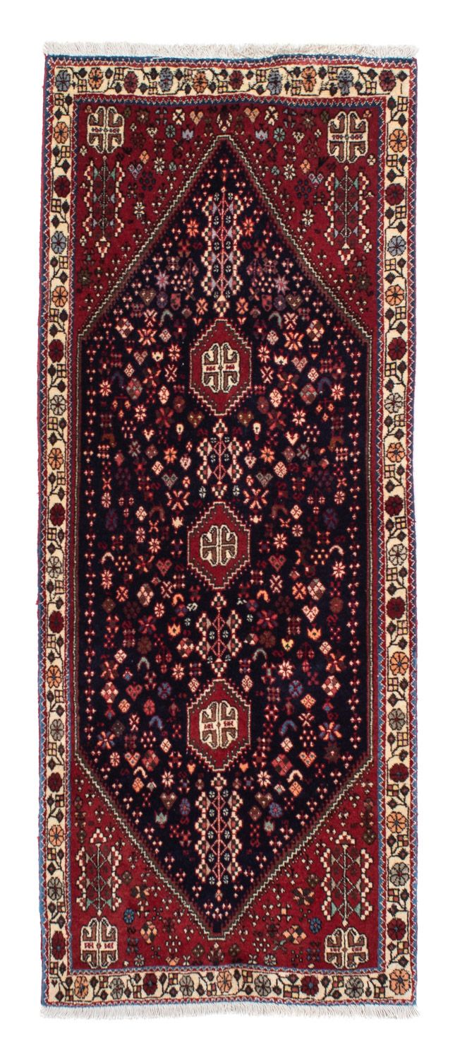 Shiraz Koberec 77x185cm - Perský koberec
