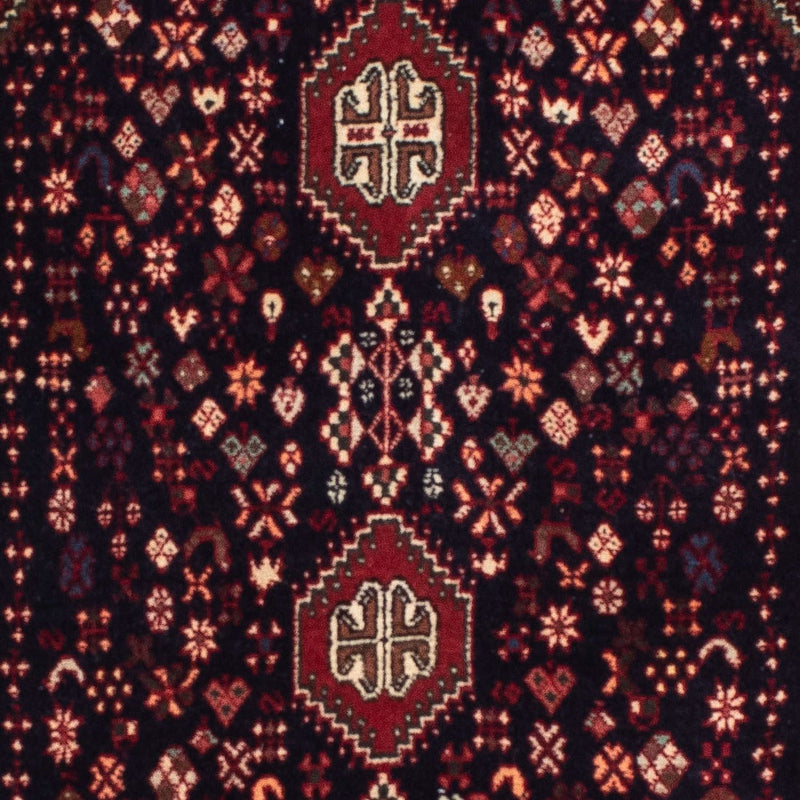 Shiraz Koberec 77x185cm - Perský koberec