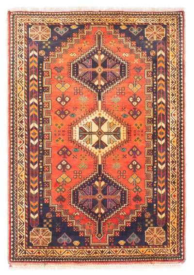 Shiraz Koberec 122x164cm - Perský koberec