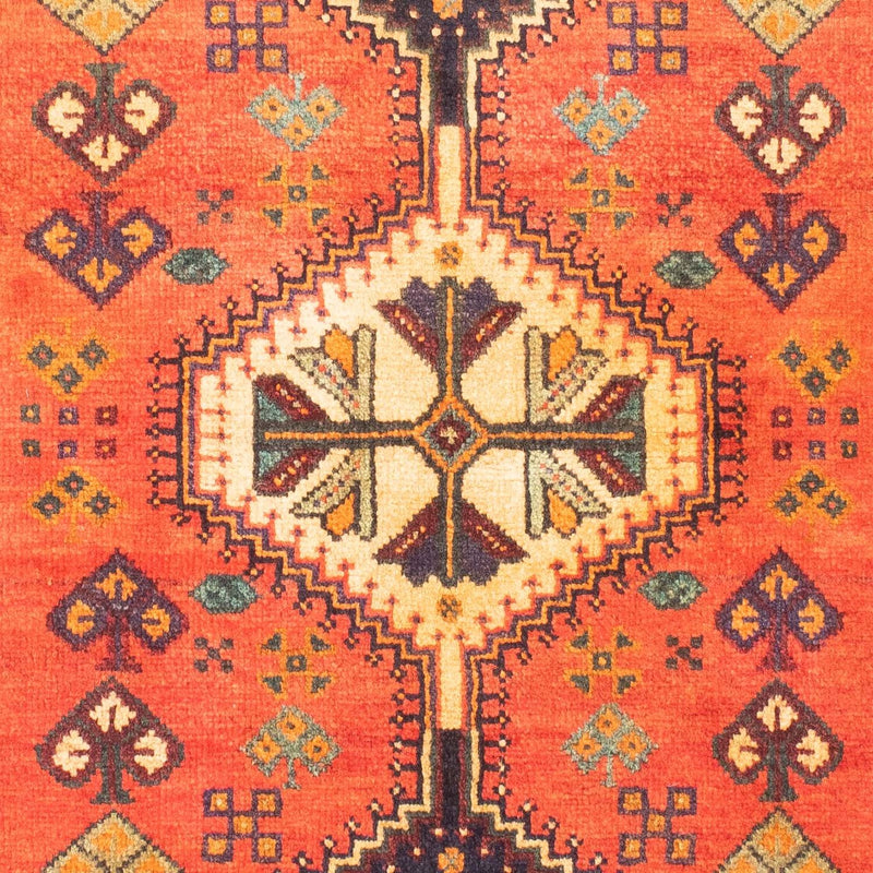 Shiraz Koberec 122x164cm - Perský koberec