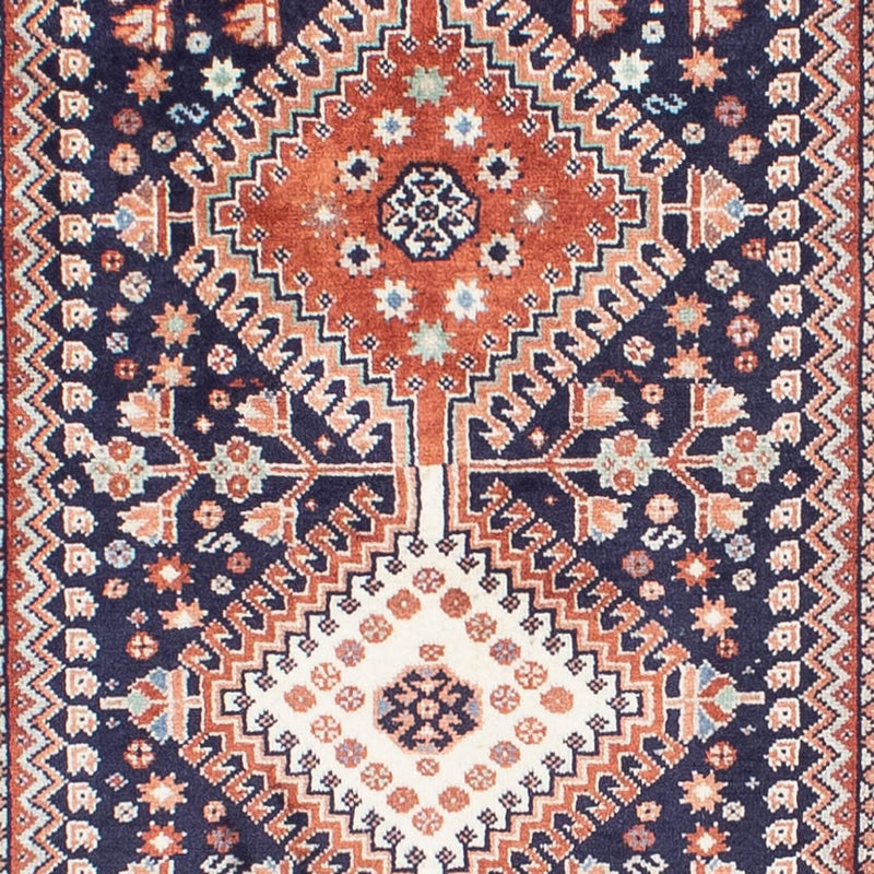 Yalameh Koberec 81x280cm - Perský koberec