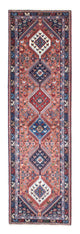 Yalameh Koberec 294x81cm - Perský koberec